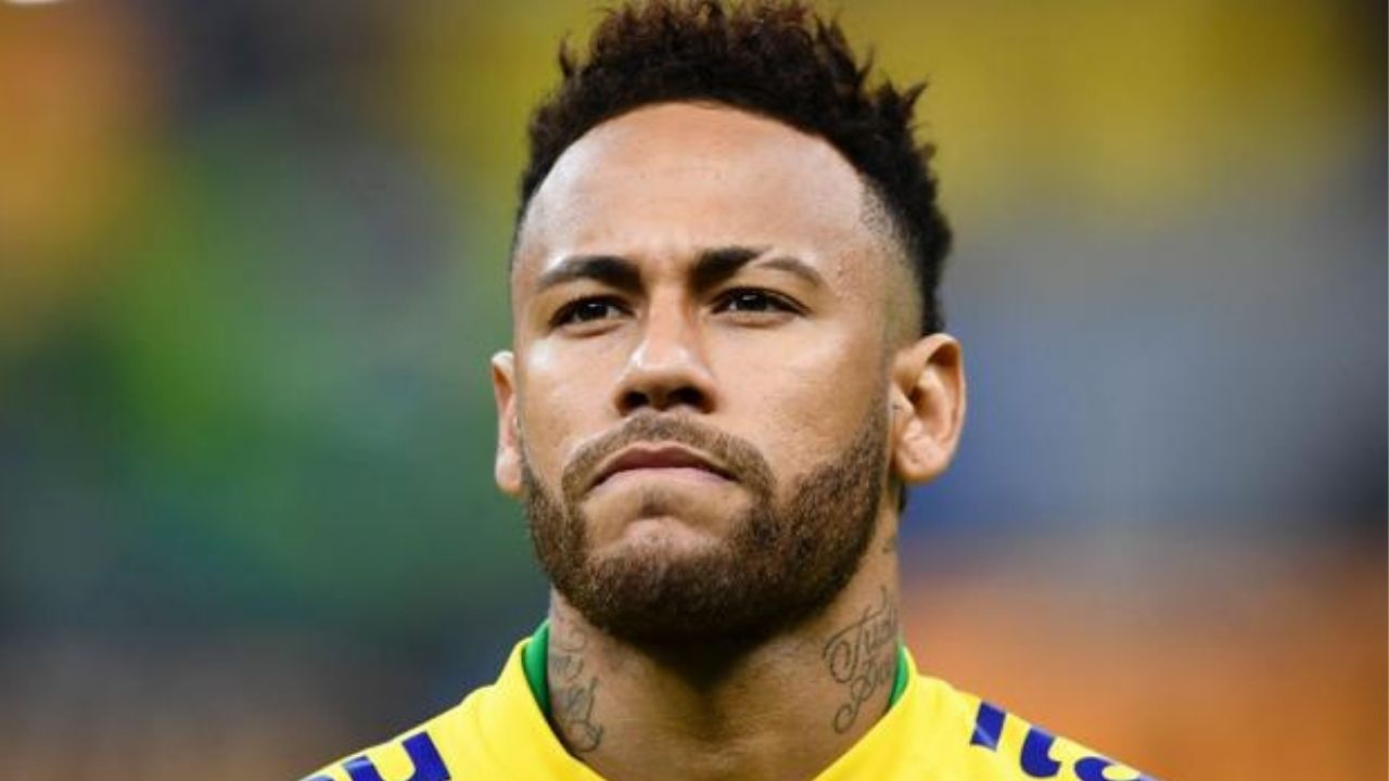 'No sé si tengo fuerza mental para seguir', la confesión  de Neymar que conmociona a Brasil