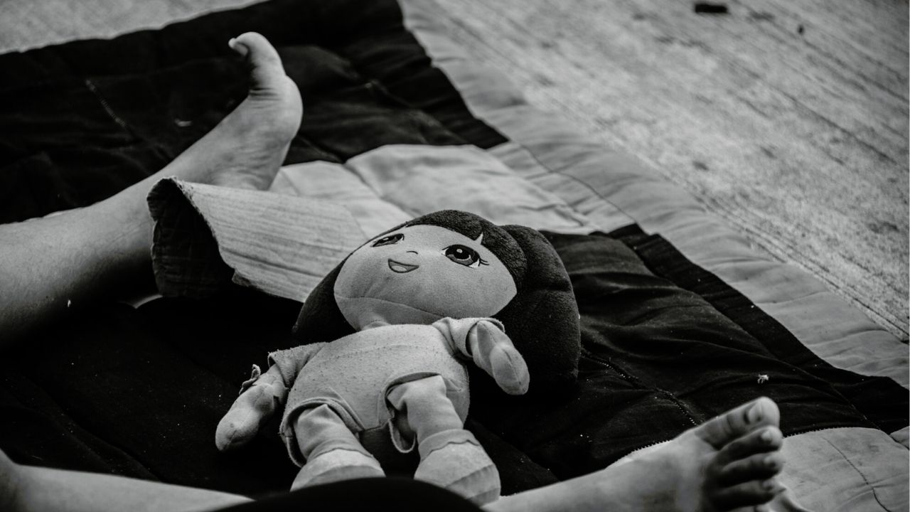 Hondureño es capturado en la vivienda que compartía con su pareja, una niña de 13 años