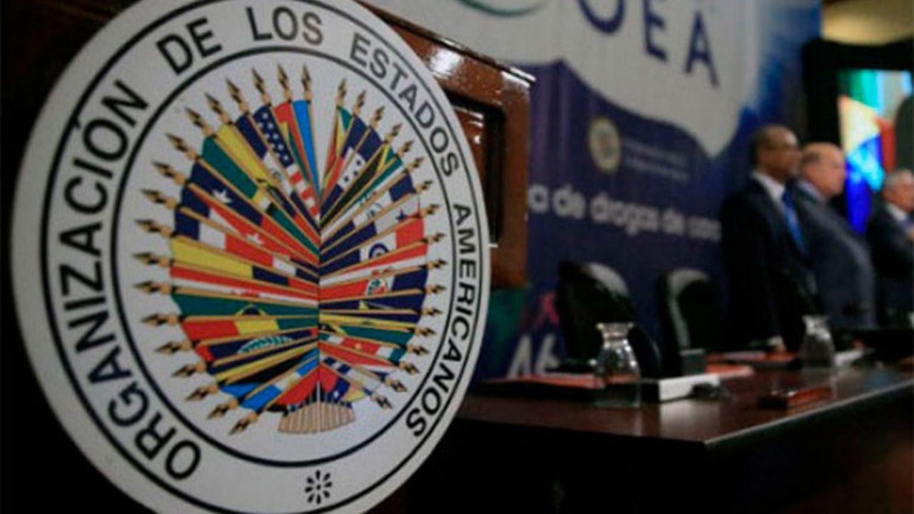 Misión de la OEA llega a Honduras para una 'visita preliminar' a un mes de las elecciones
