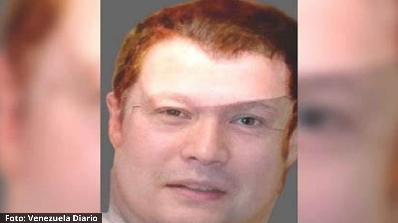 10 millones de dólares ofrece Estados Unidos por información del socio de Álex Saab