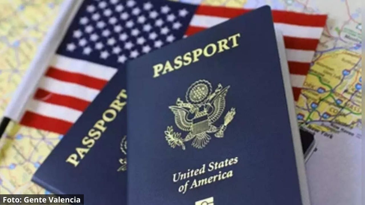 Estados Unidos emitió primer pasaporte con género 'X'