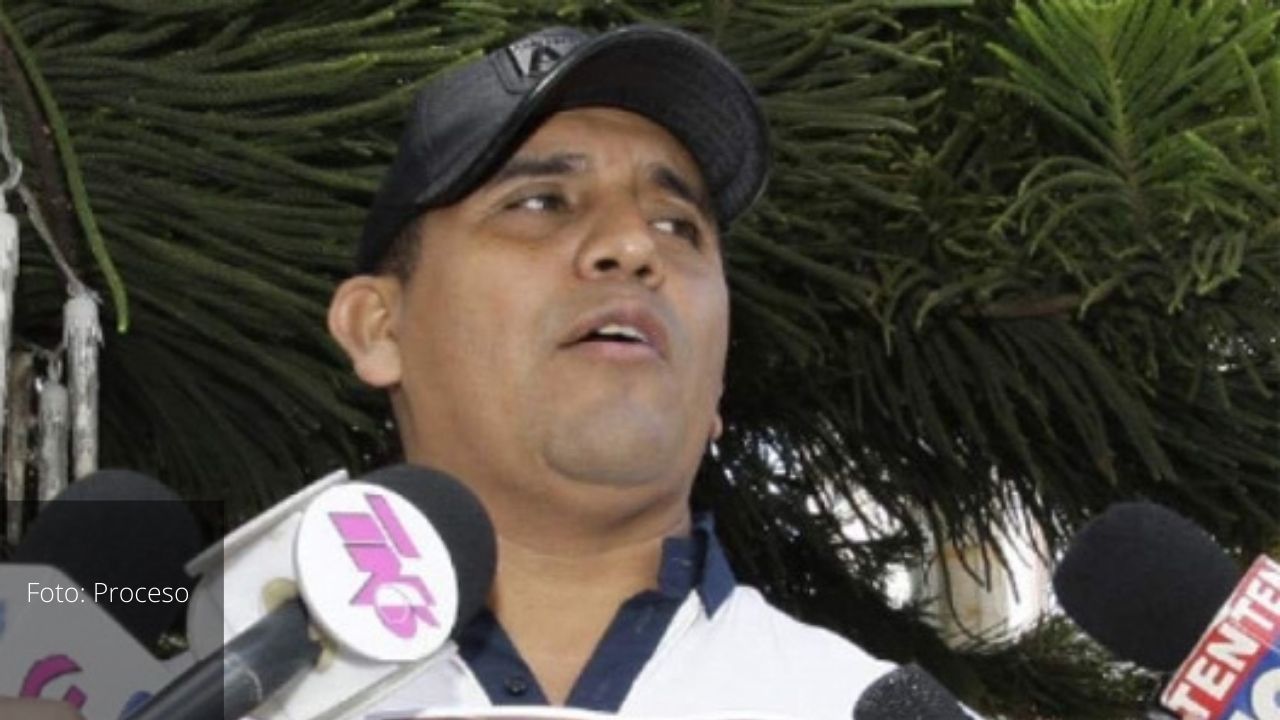 Excapitán Rodríguez Orellana  dispuesto a presentarse ante la Fiscalía por supuesto narcotráfico y lavado de activos