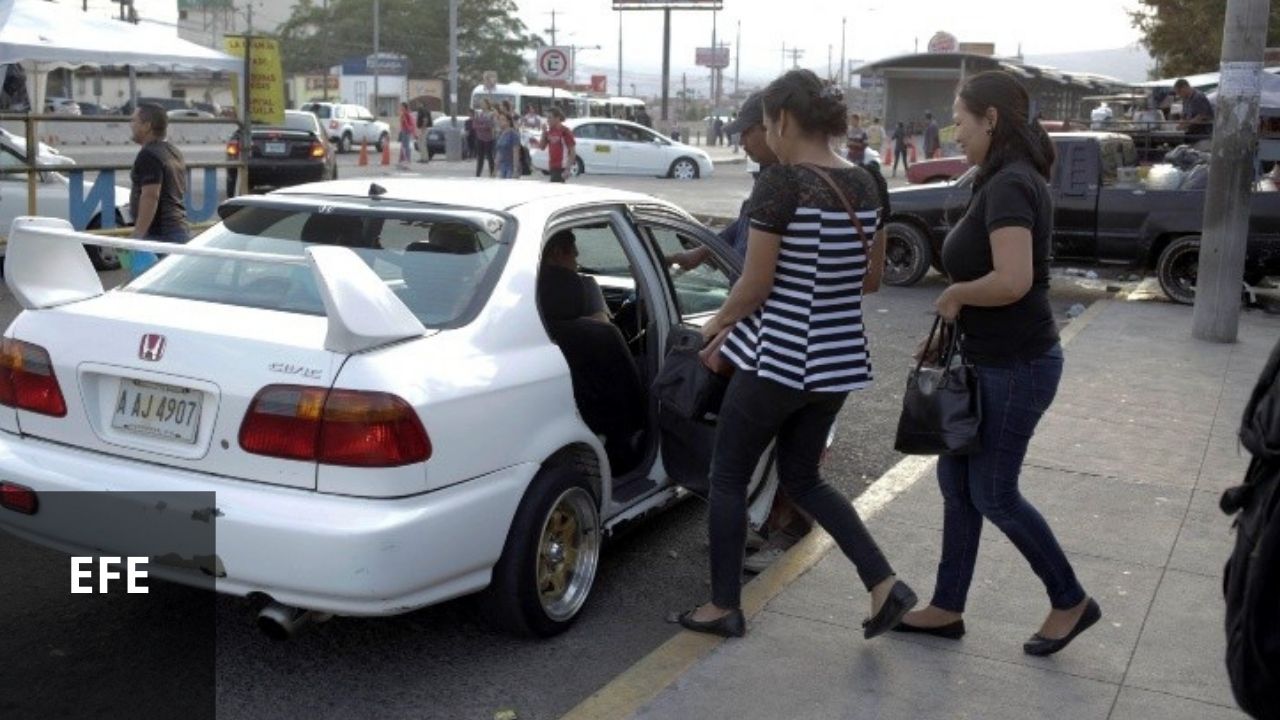'El beneficio debe ser para los motoristas y no para los dueños de las unidades': Ataxish