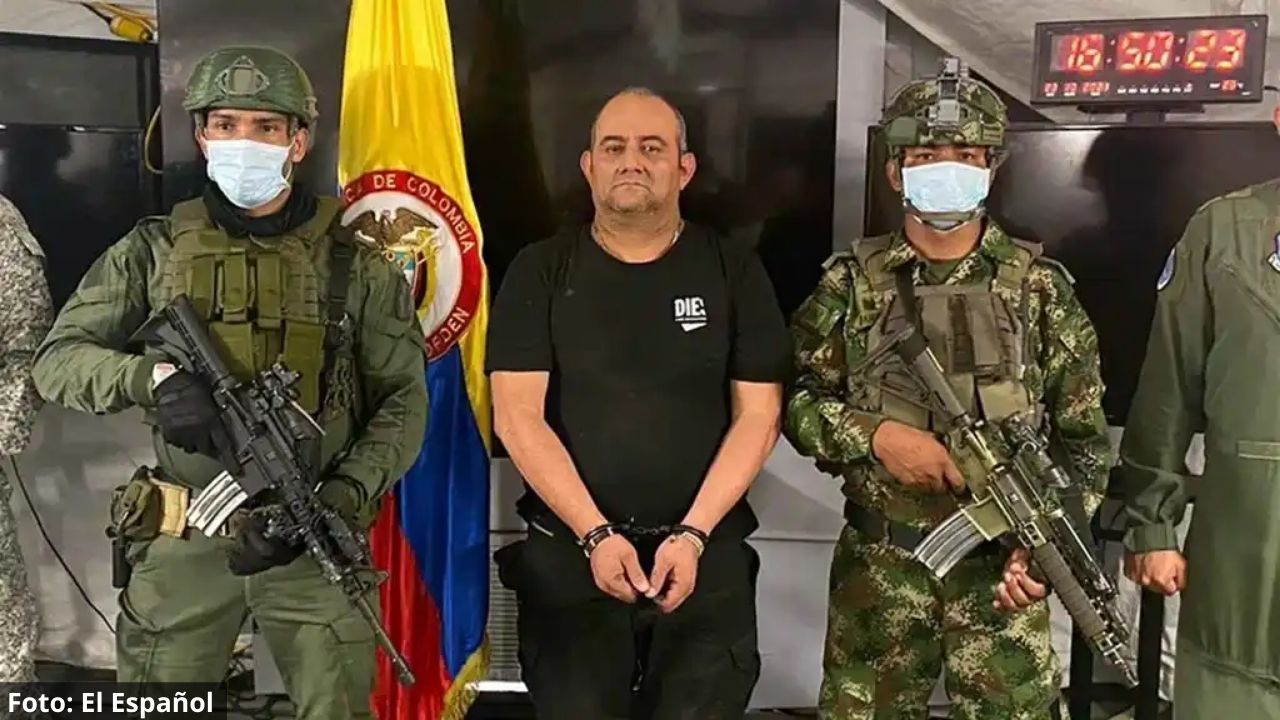 Víctimas de 'Otoniel' dan escalofriantes testimonios de cómo sobrevivieron al narcotraficante más buscado en Colombia