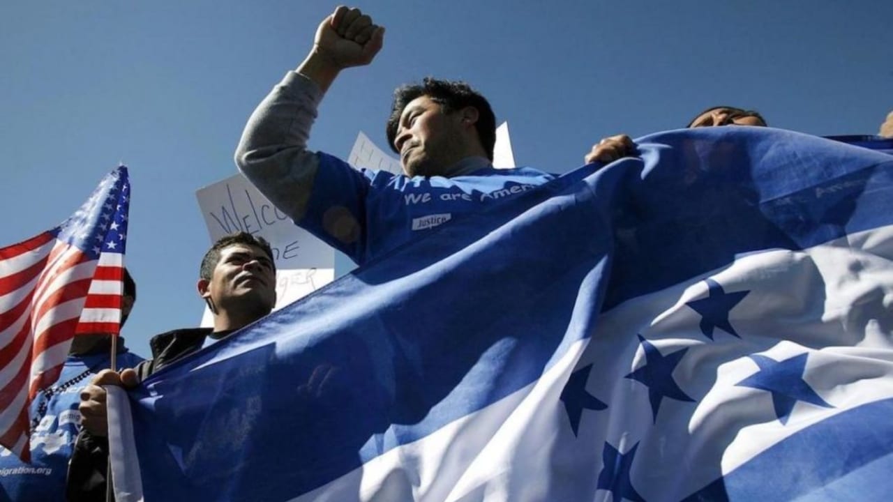 El 'perdón' de deportación beneficiaría a 7.1 millones de indocumentados en Estados Unidos