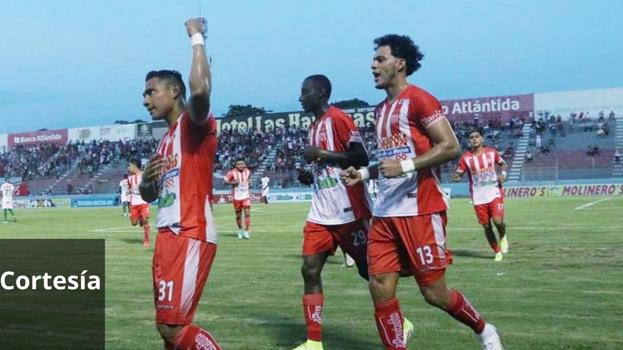 Vida no cree en nadie y golea a Platense en el Apertura 2021-22