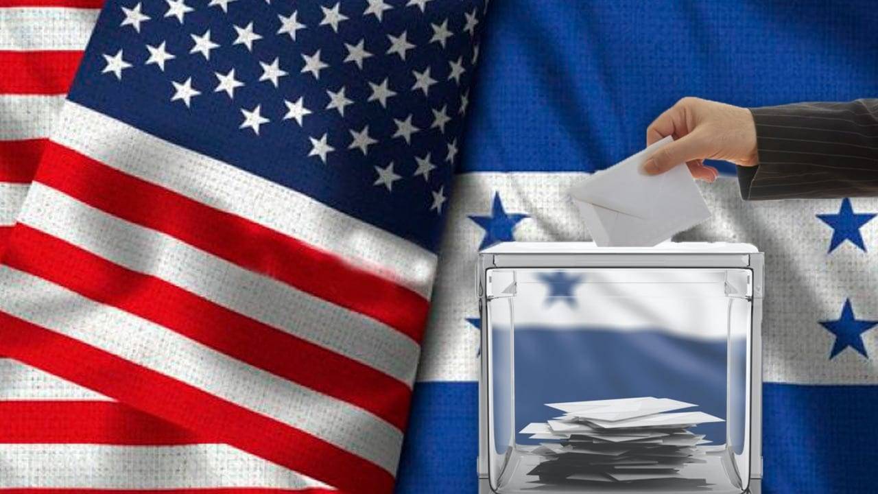 Entre 2001 y 2017: Menos de 14,000 hondureños han ejercido el voto en el exterior