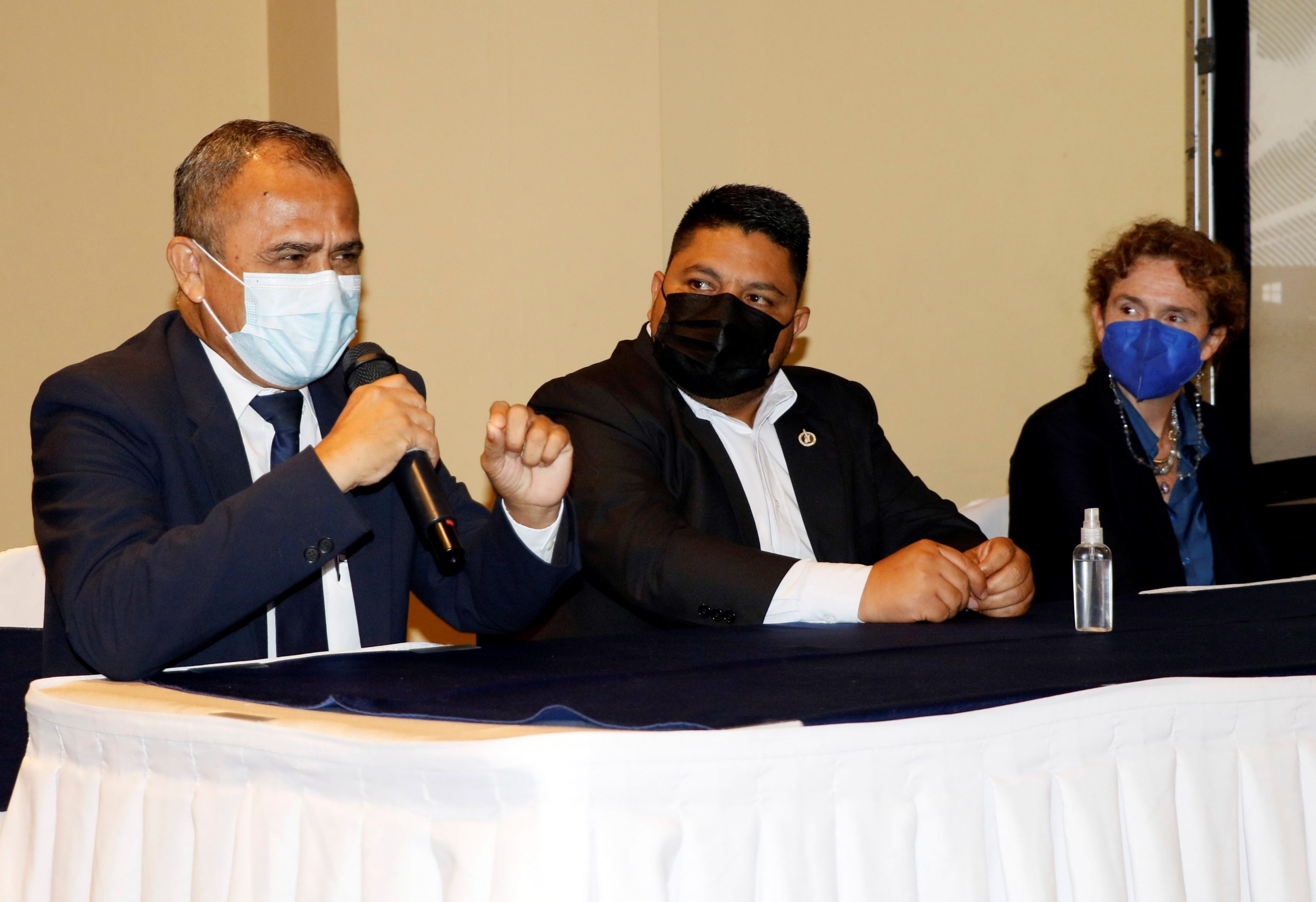 ONU manifiesta preocupación por desinformación en Honduras a pocos días de las elecciones