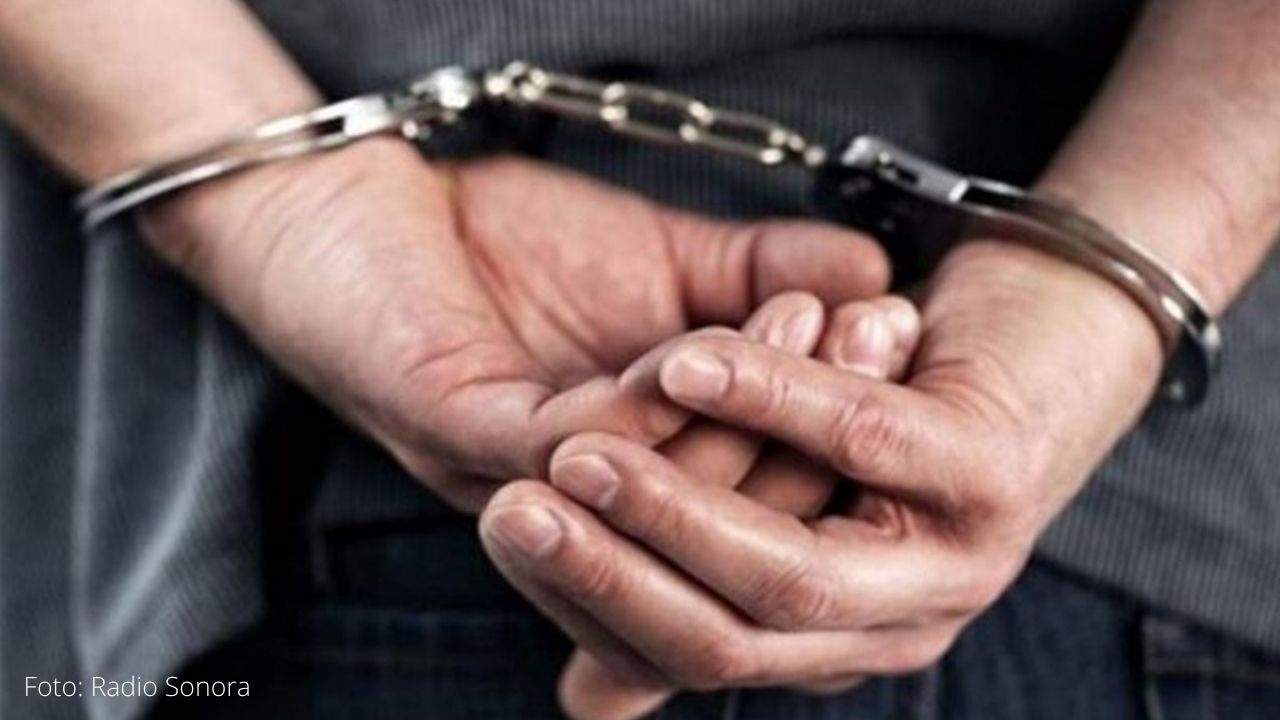 A prisión envían a pareja acusada de matar a su vecino en Comayagua