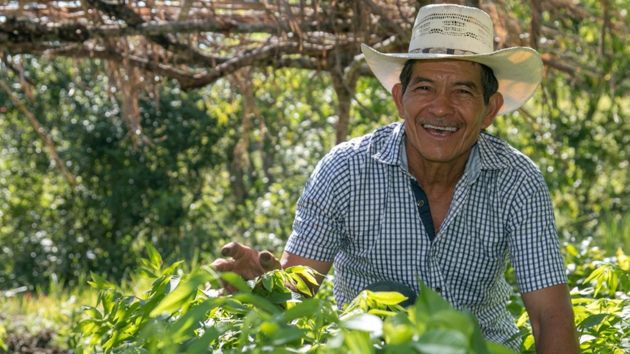 64 pymes y 148 productores agrícolas son beneficiados por Walmart de México y Centroamérica