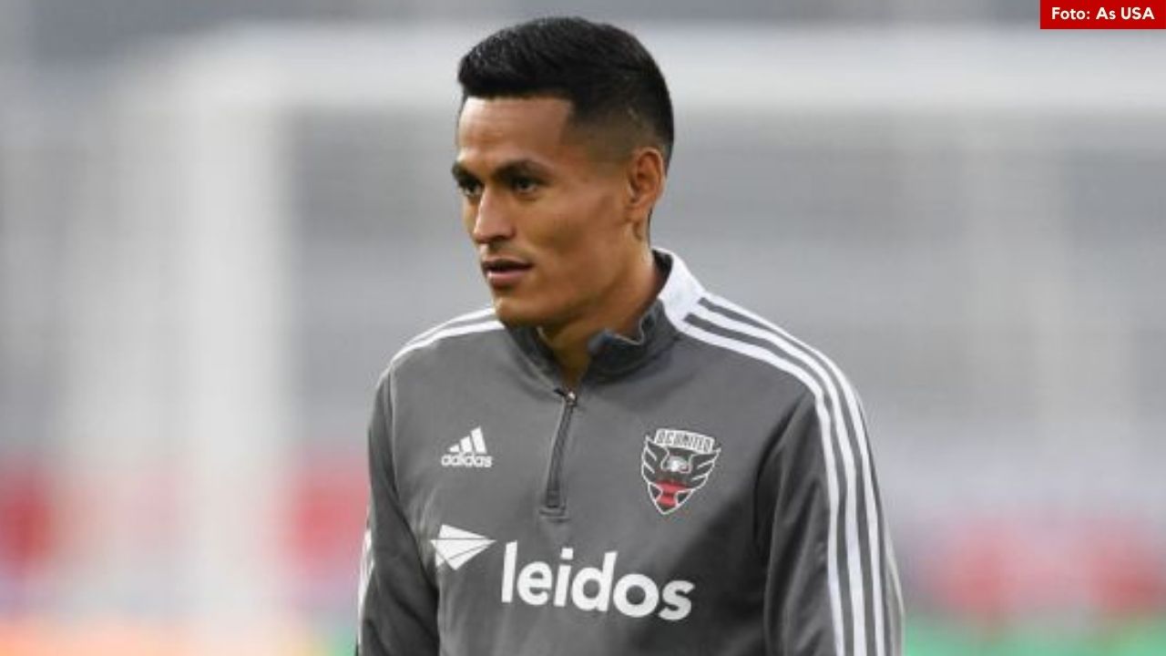 Najar no atenderá llamado a la H, Bolillo Gómez le resta importancia y llama a otro jugador de Motagua