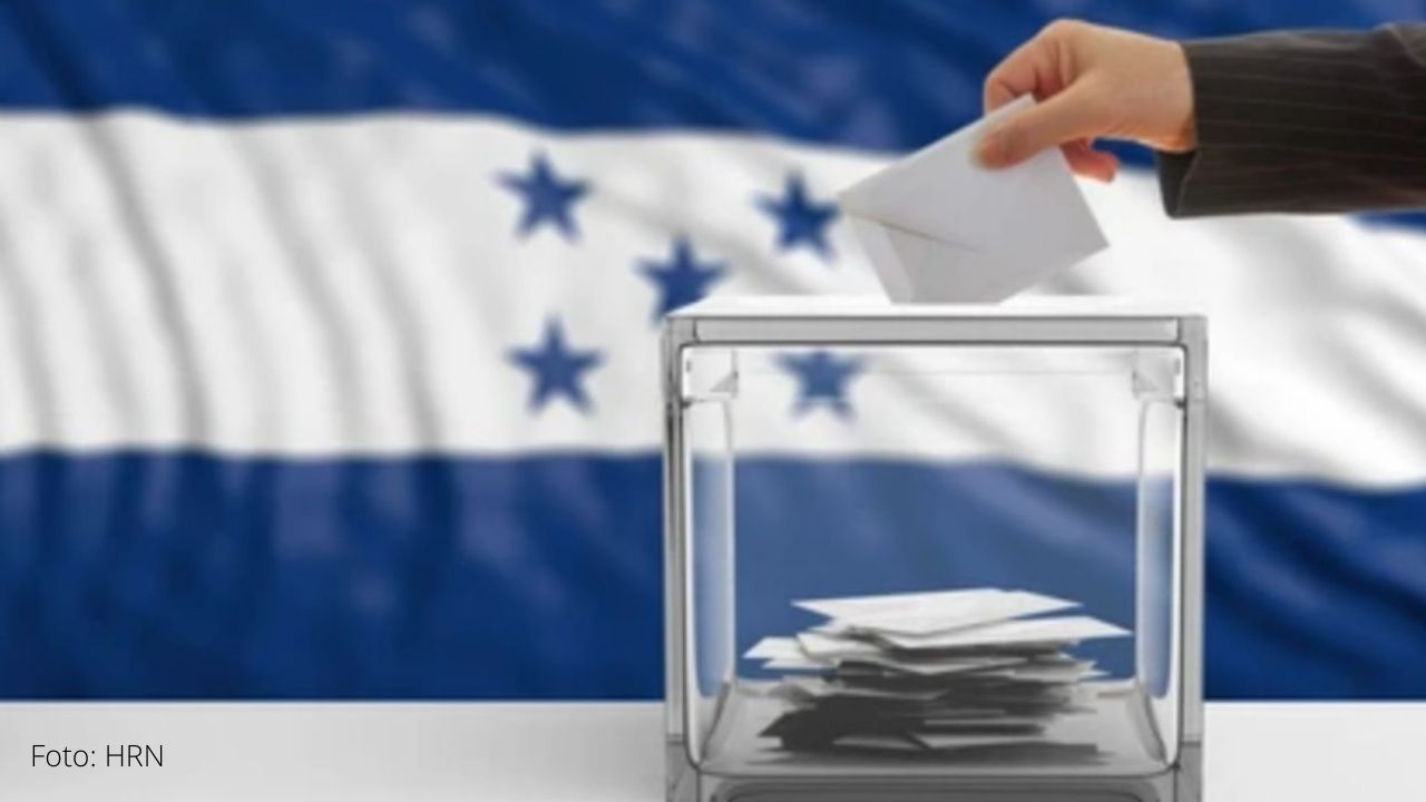 Imagen de Elecciones Honduras 2021: ANDI llama a votar de manera 'cívica, consciente e informada'