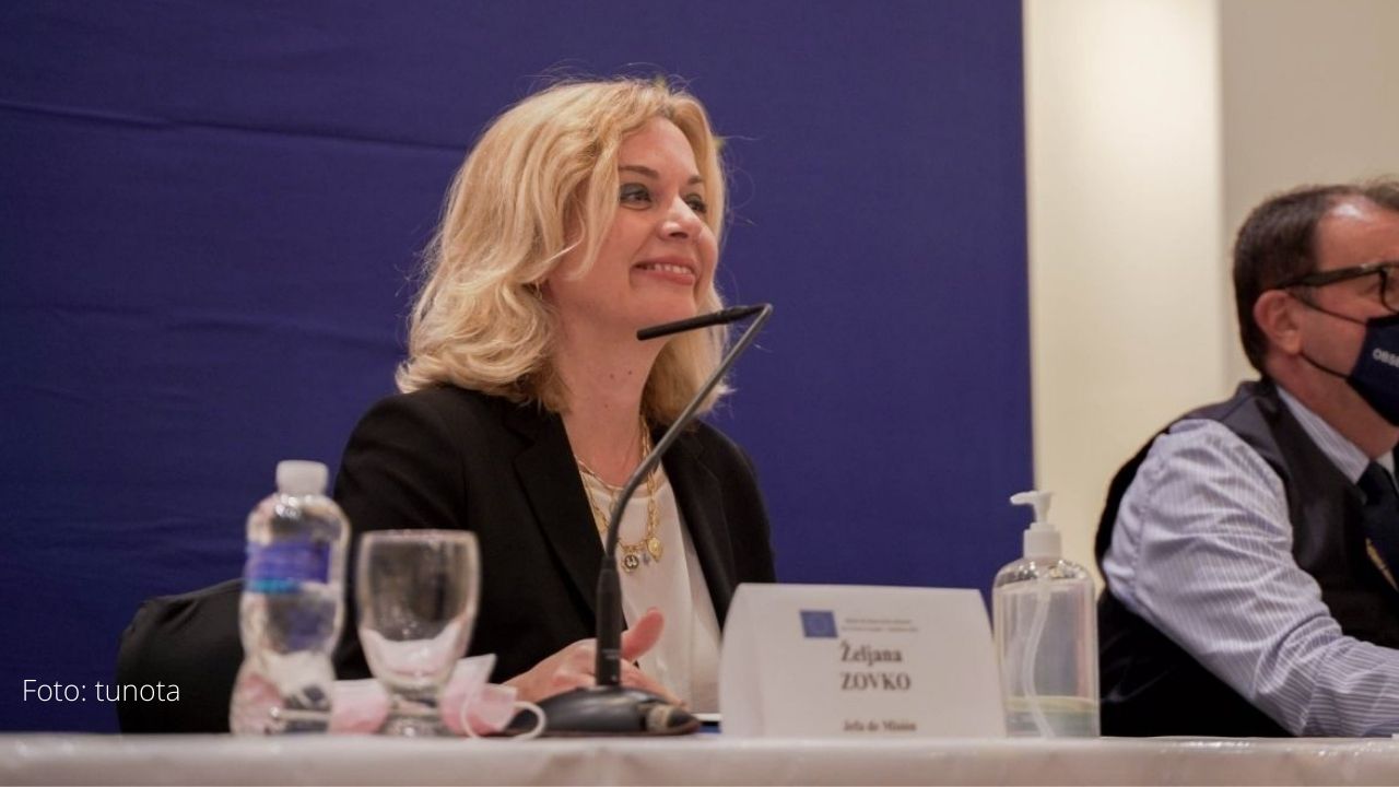 Imagen de MOE-UE dará la declaración de hallazgos en las elecciones generales hasta el martes