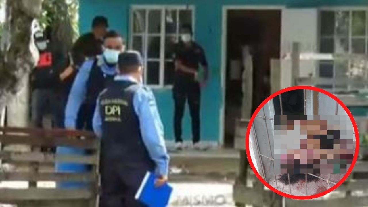 Abogado hondureño mata a su esposa y luego se suicida, esto habría provocado el crimen