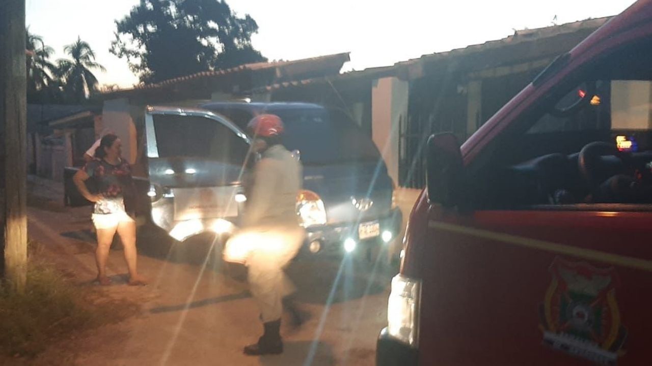 Extraña muerte de hondureño que fue arrollado por su propio vehículo, sin nadie al volante