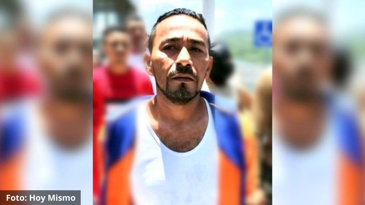 Estos son los delitos por los que el Tribunal Federal de Estados Unidos acusa a 'El Porky' líder de la MS-13