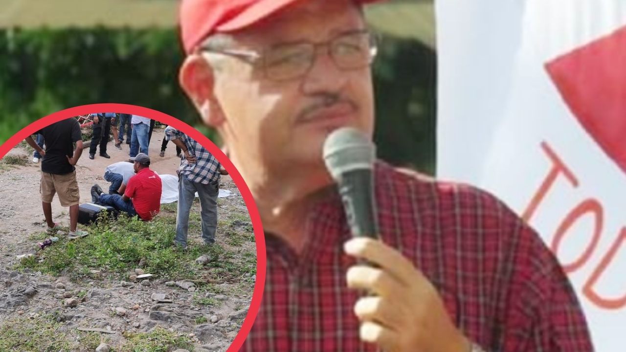 ¿Asesinato del alcalde de Cantarranas, 'Paquito' Gaitán, tiene vinculación política?, esto dice la Policía de Honduras
