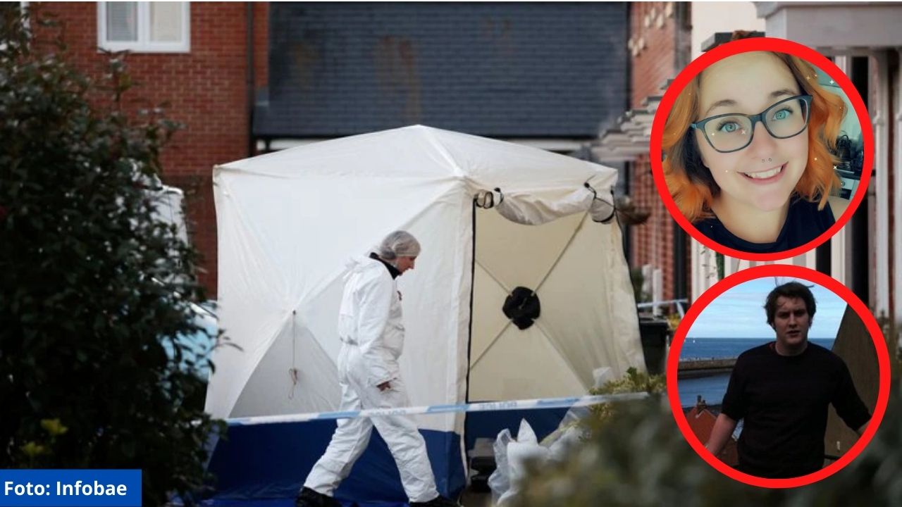 Por 'pelear estacionamiento con su vecino' pareja fue asesinada en Inglaterra