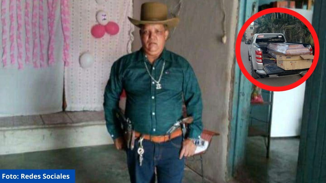 Asesinan al dirigente del PL en Yocón, Olancho