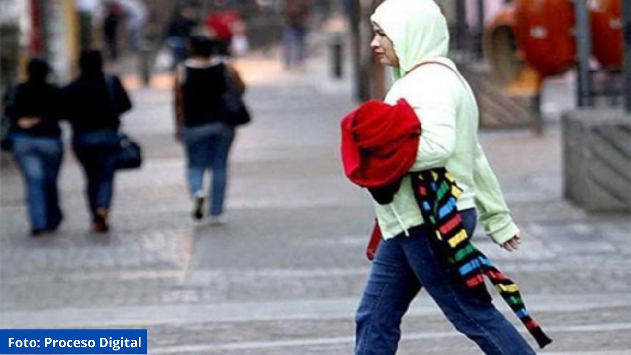 Madrugadas con bajas temperaturas se esperan en Honduras durante dos días, según Copeco