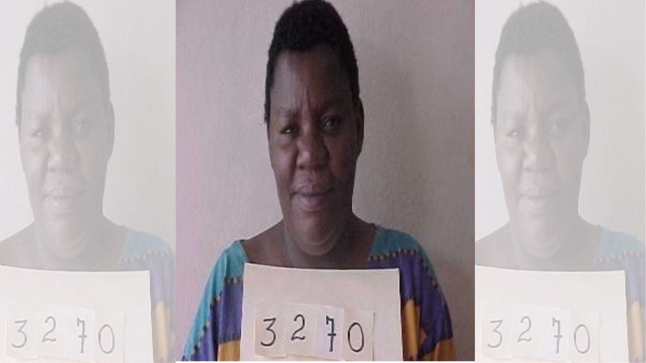 Imagen de Por estos delitos estaba recluida 'La Bruja Cleo', la asesina en serie que murió en el Hospital Escuela