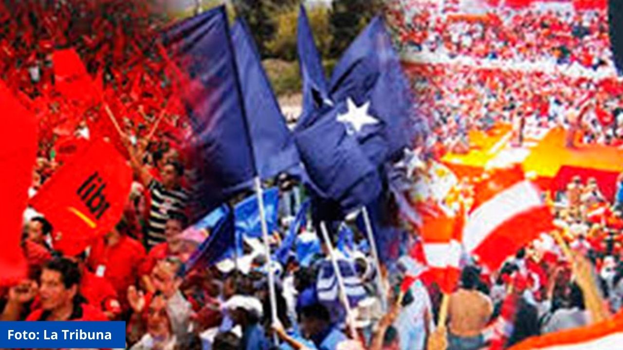 Imagen de Democracia Sin Fronteras: Campañas electorales 'no pasan de las mismas promesas'