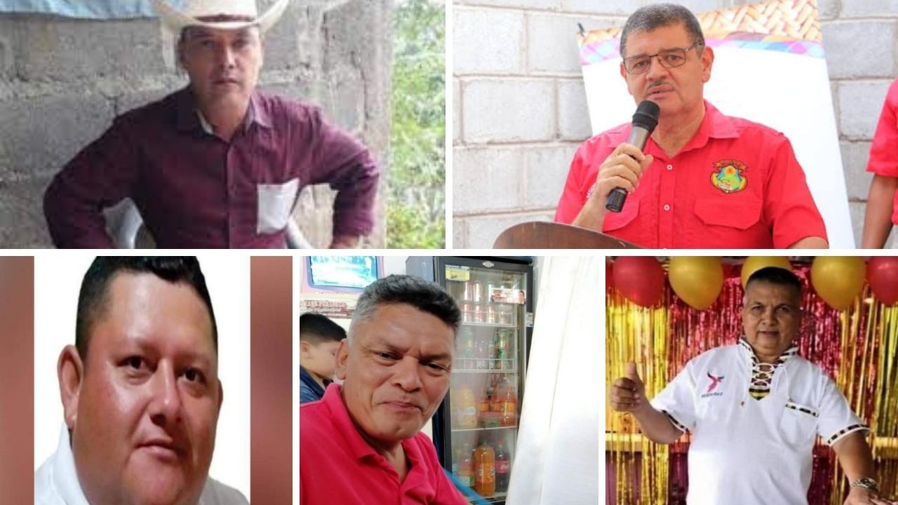 Atentados y asesinatos a políticos: 10 datos para entender la situación de Honduras previo a elecciones generales