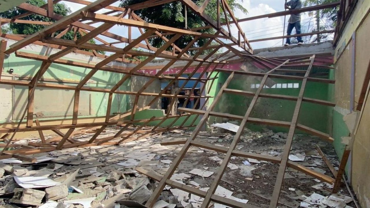 En el Valle de Sula 7 de cada 10 alumnos no reciben clases o han desertado; panorama de la agónica educación en Honduras