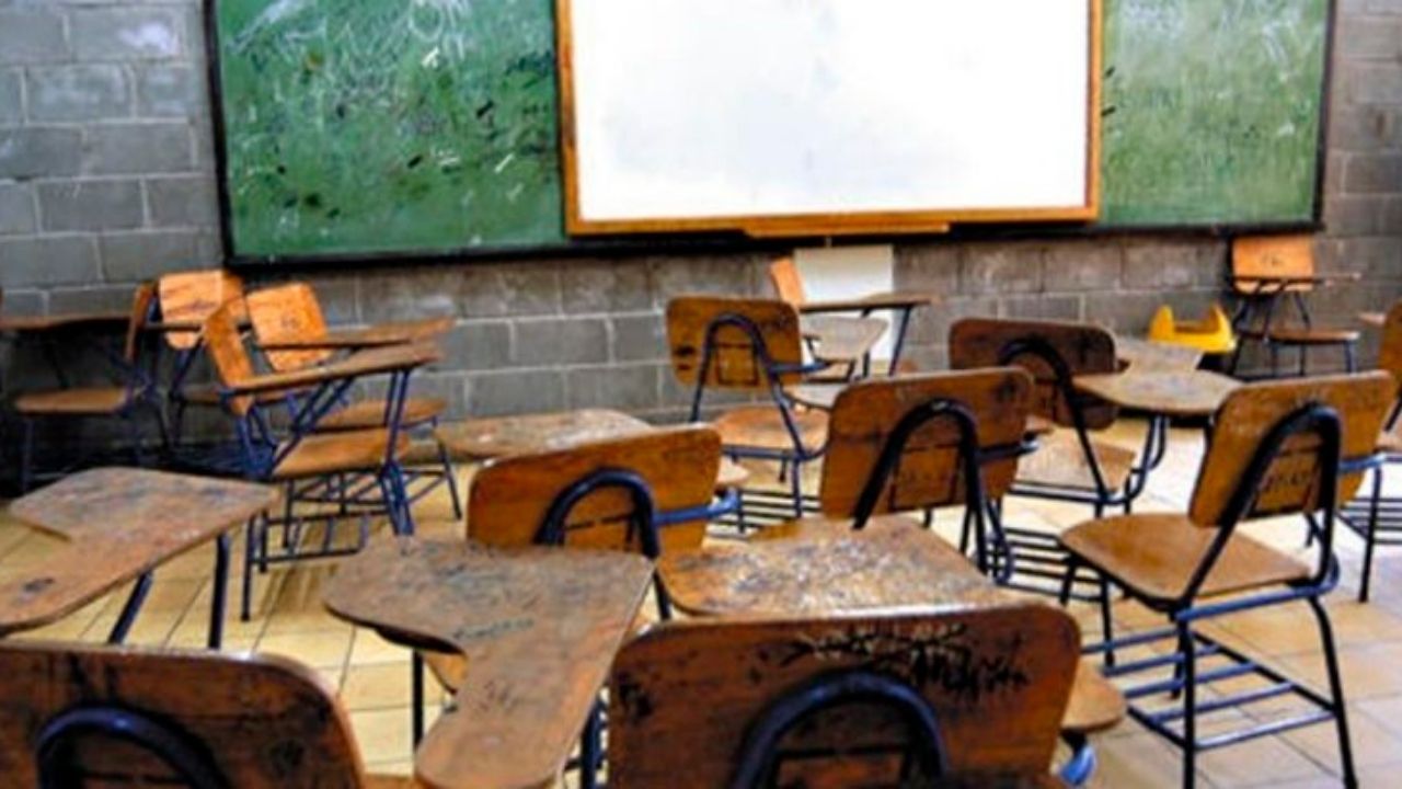 Editorial HRN: La deserción y el calamitoso sistema educativo de Honduras