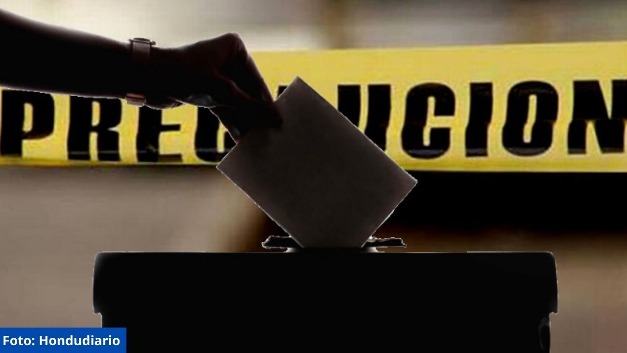 Imagen de OV-UNAH: En Honduras se registran más de 30 homicidios relacionados con violencia política en 2021