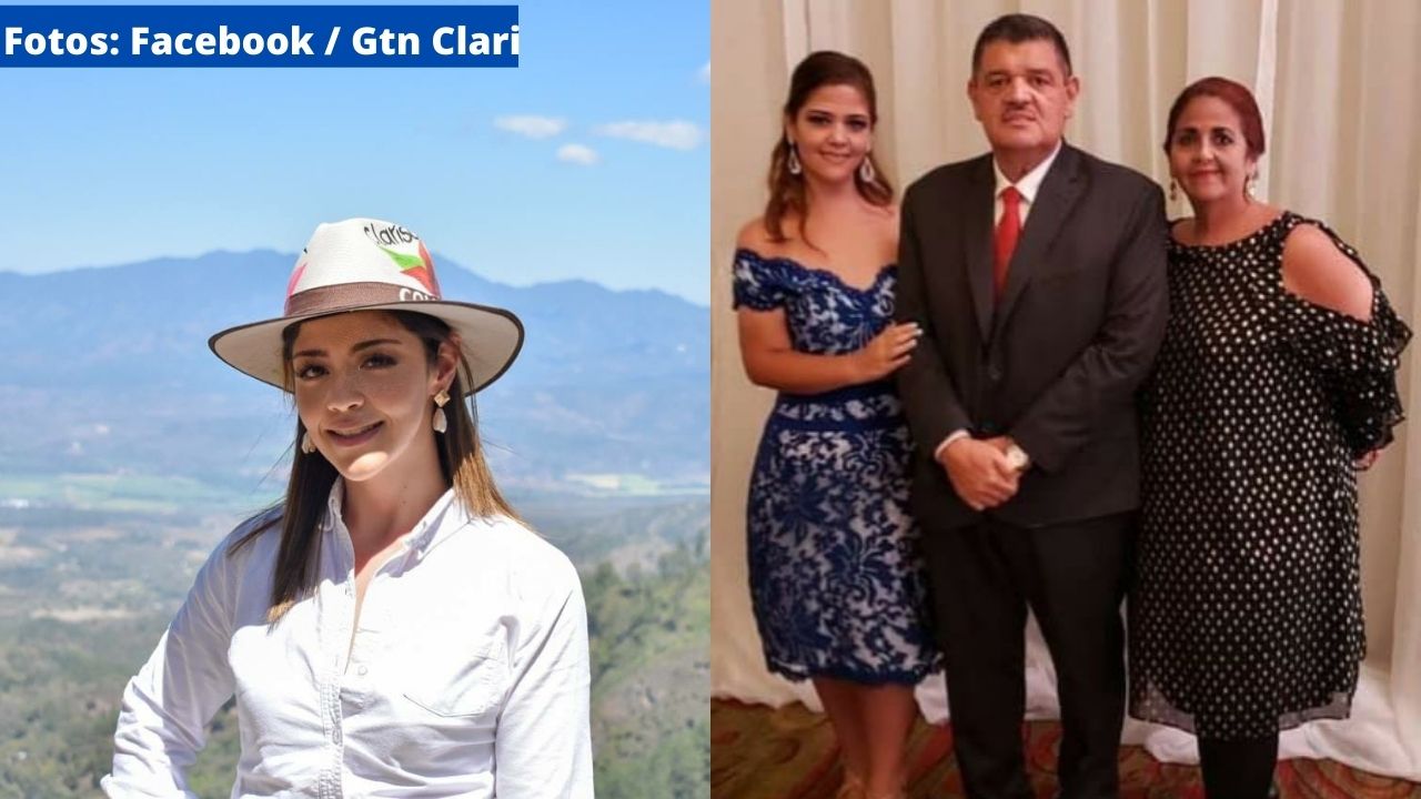 Hija de Francisco Gaitán, alcalde de Cantarranas, reveló pista que podría aclarar muerte de su padre