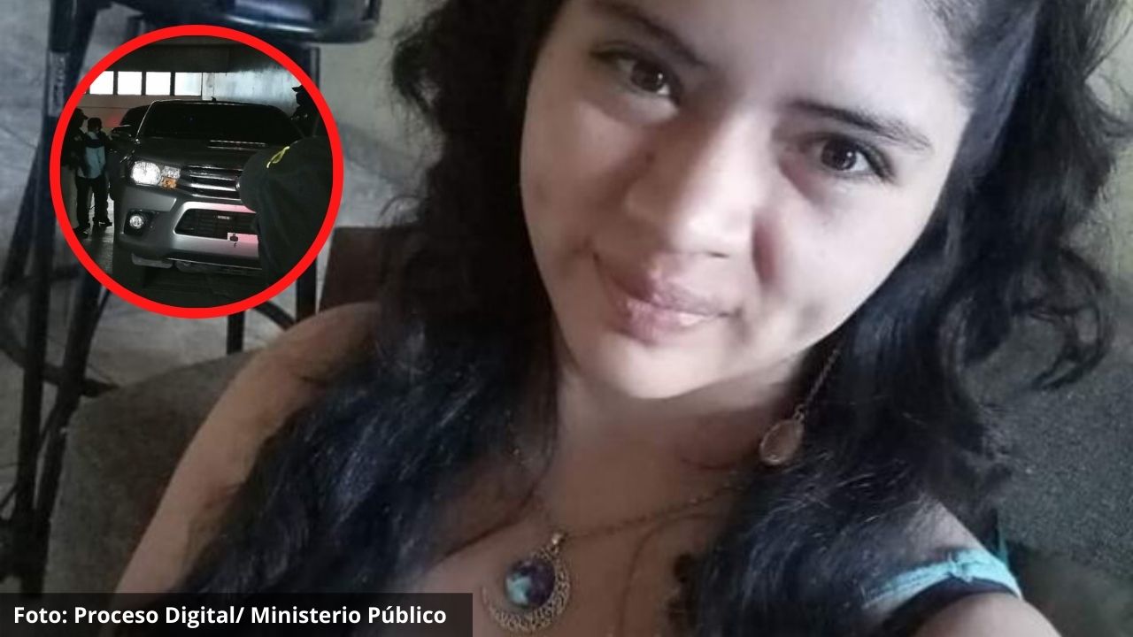 Emiten resolución de apertura de juicio en contra del acusado  del asesinato de Keyla Martínez
