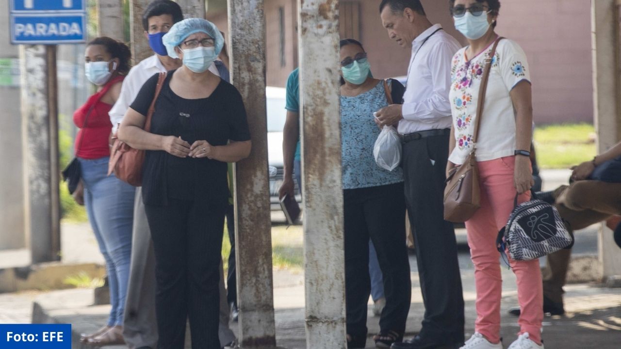 Coronavirus en Honduras a la baja, pero no está controlado aún, según expertos