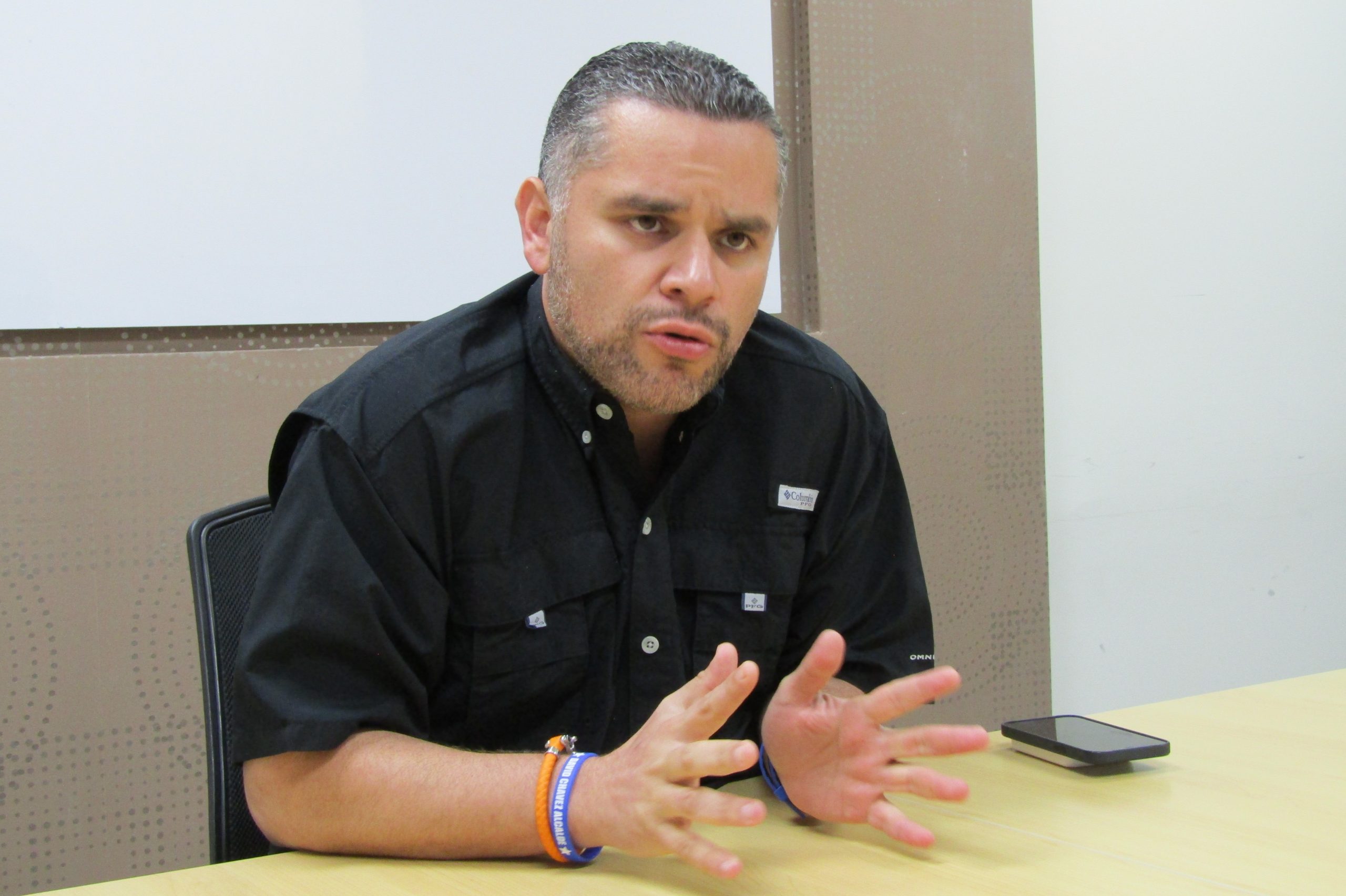 Conozca algunas obras que promete el candidato a alcalde del Distrito Central, Honduras, David Chávez