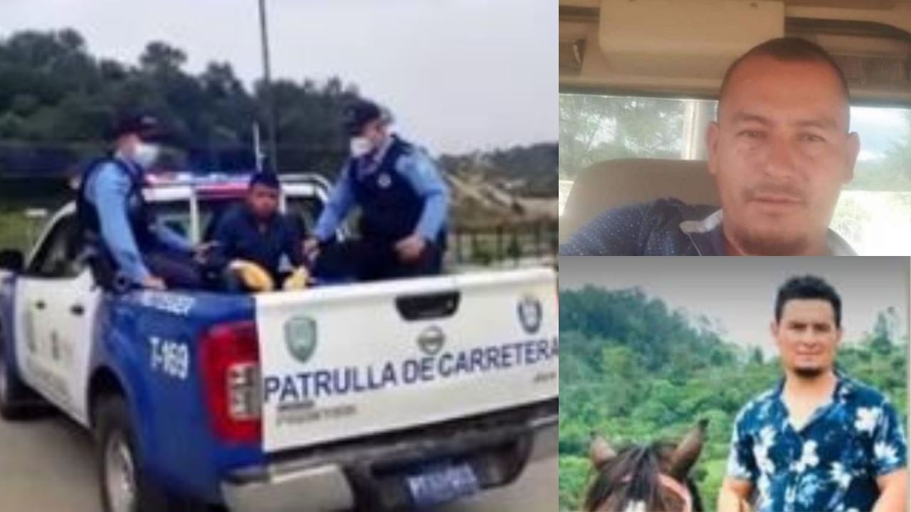 Cae hondureño sospechoso de matar a tres personas por supuesto pleito político en Lempira