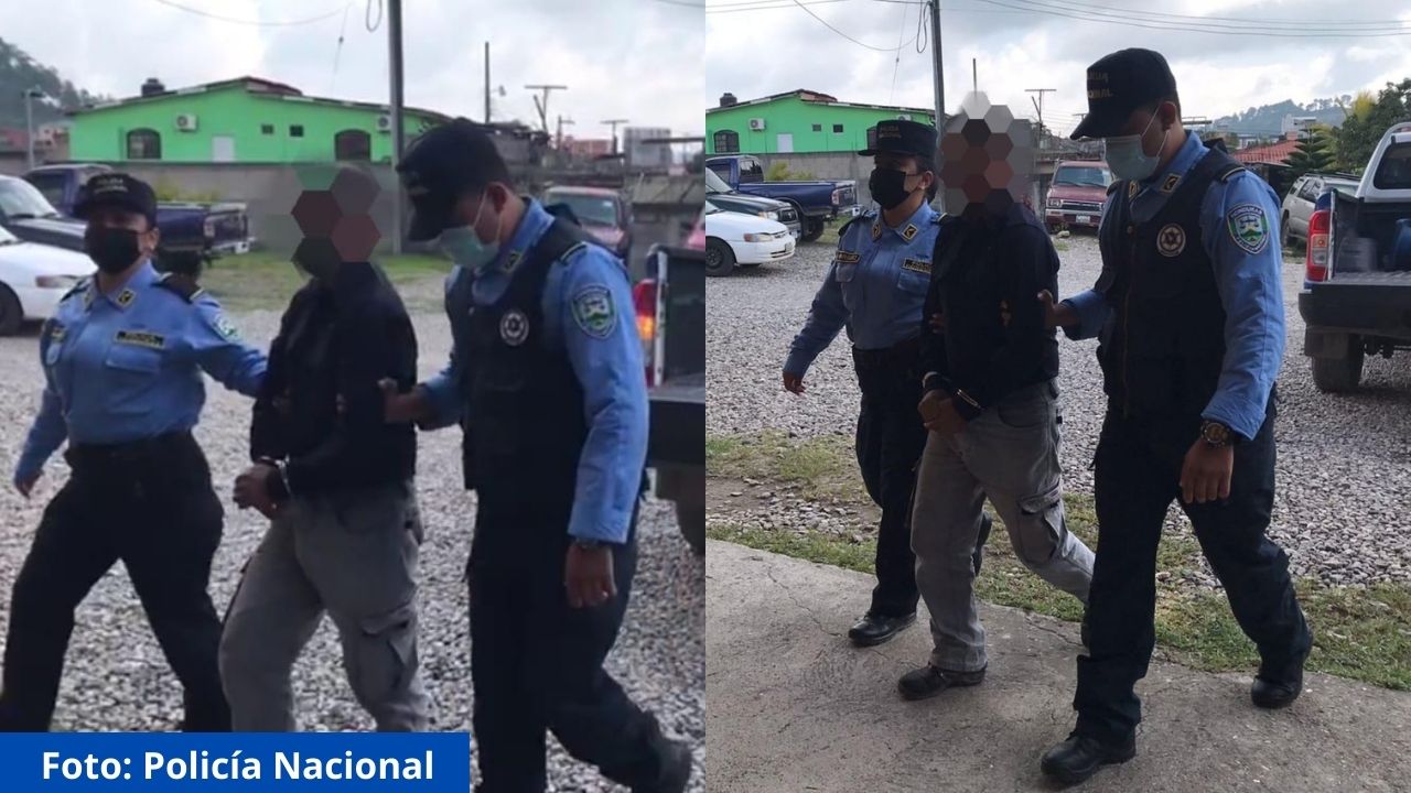 Autoridades detienen a hombre que logró evadir la justicia durante 8 años tras cometer homicidio