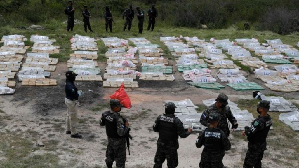 Imagen de ¿En qué consiste el plan de seguridad del candidato presidencial nacionalista Nasry Asfura?