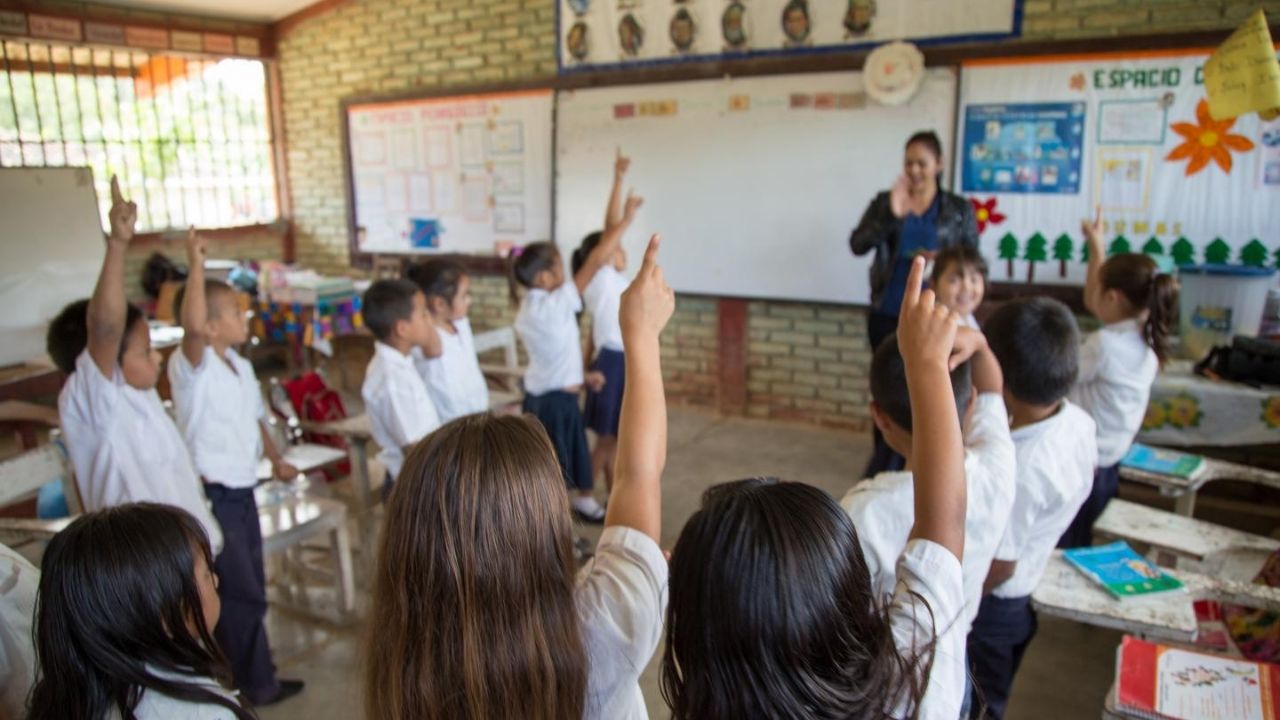 Enseñanza en español y matemáticas ha caído en al menos 30% en pandemia; hondureños pobres, los más afectados