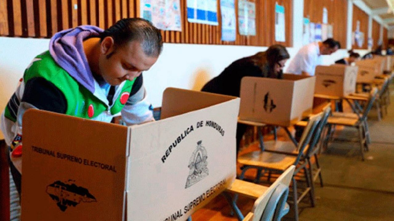 Jefa de Misión de la UE espera un proceso pacífico en elecciones de Honduras