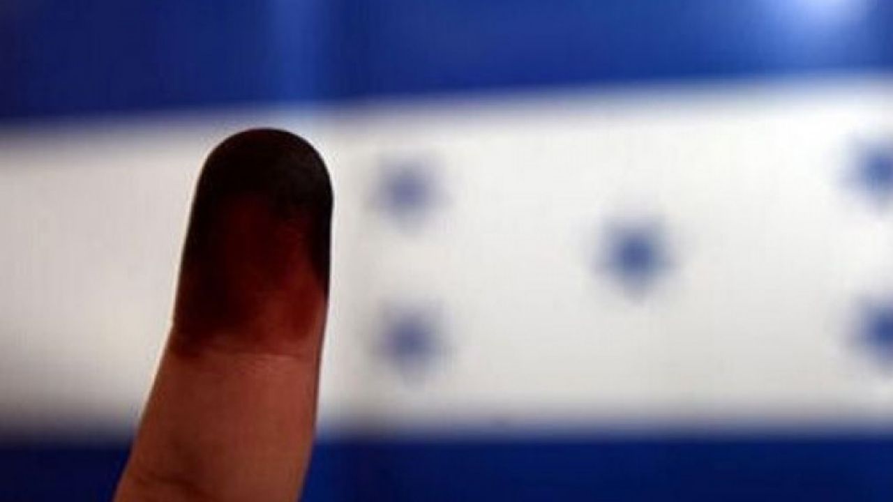 Elecciones generales 2021 ponen a prueba la democracia hondureña