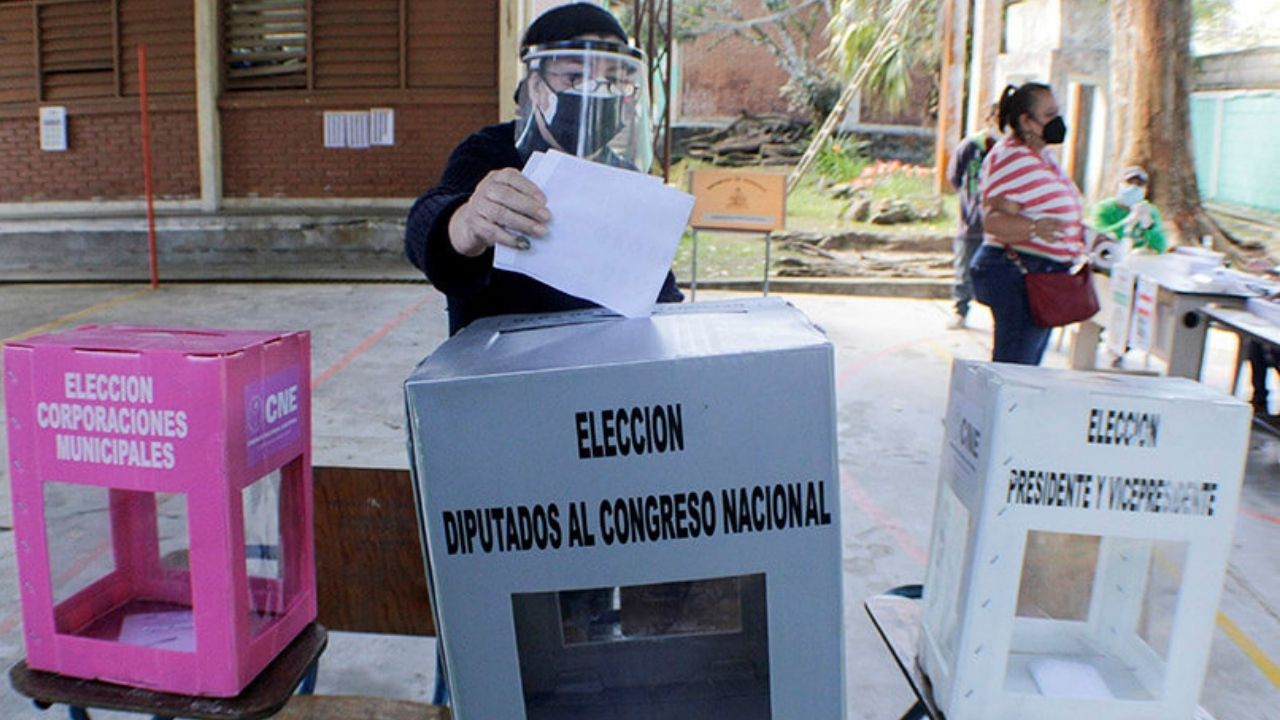 Elecciones generales ponen a prueba democracia y definen futuro de Estado de Derecho en Honduras