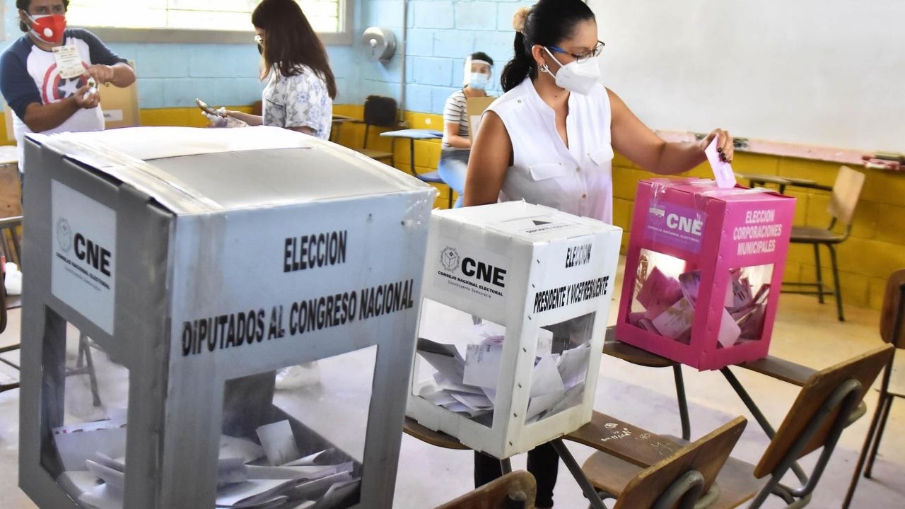 Elecciones de Honduras serán cruciales para integrar un Congreso con verdaderos contrapesos
