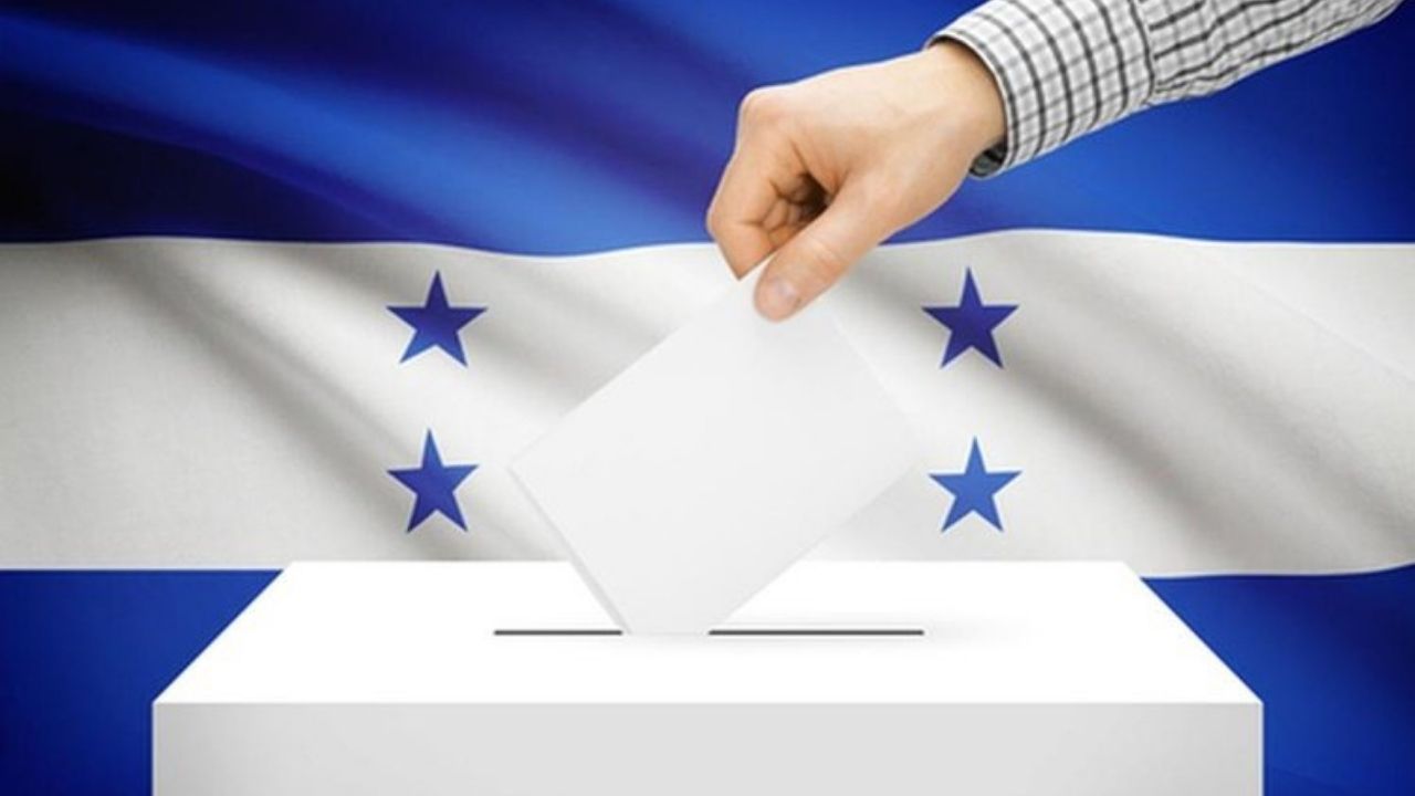 Tibios llamados a la paz expresan candidatos hondureños previo a elecciones generales