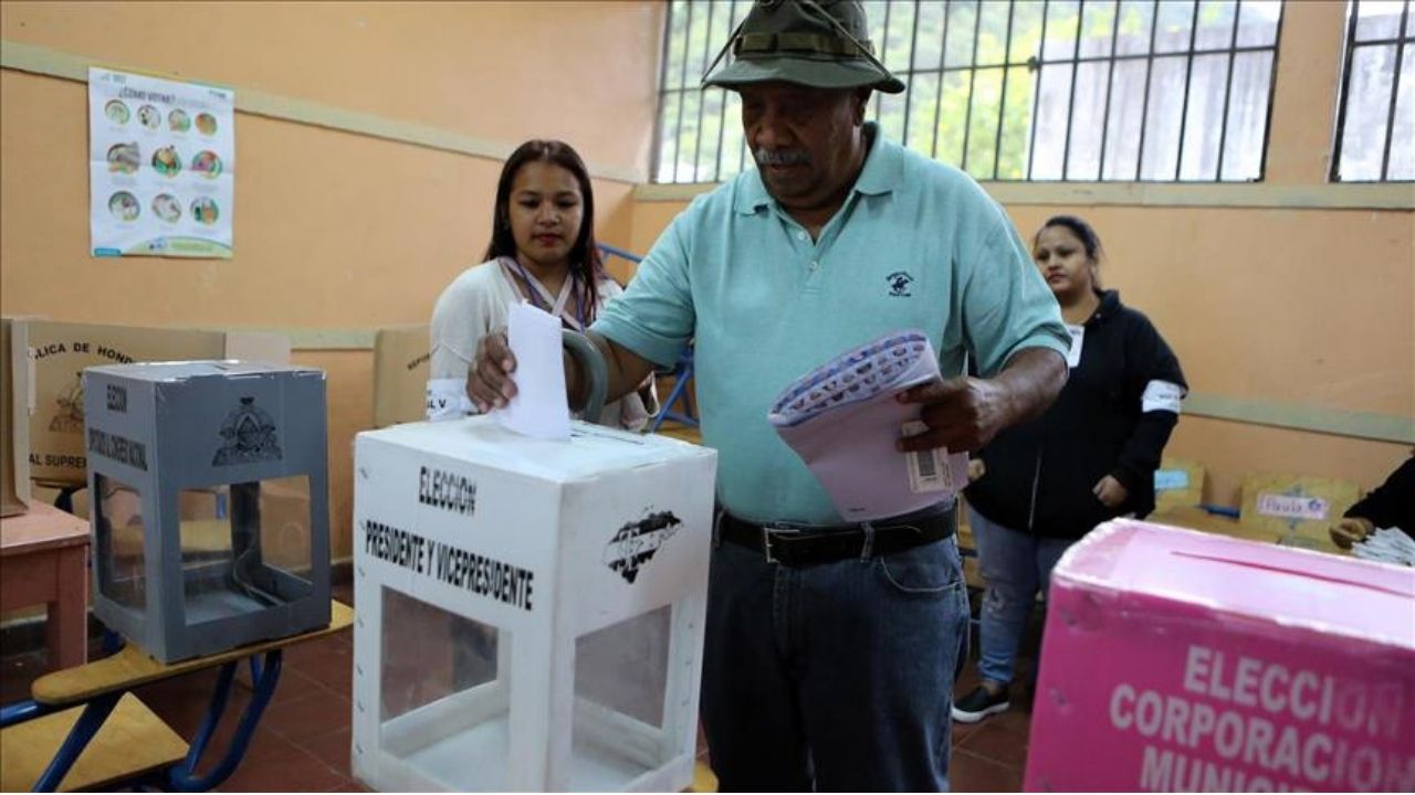 Editorial HRN: Pacto por la paz electoral alianzas y 'politiqueros'