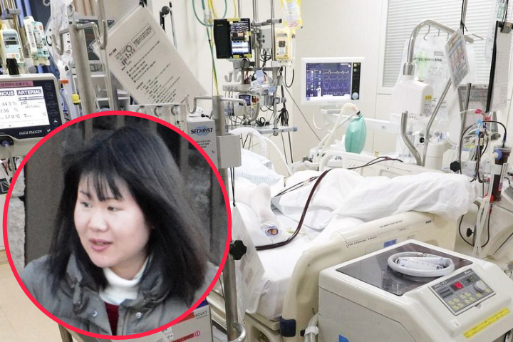 Enfermera recibe cadena perpetua por asesinar a 20 pacientes en Japón; juez consideraba la pena de muerte