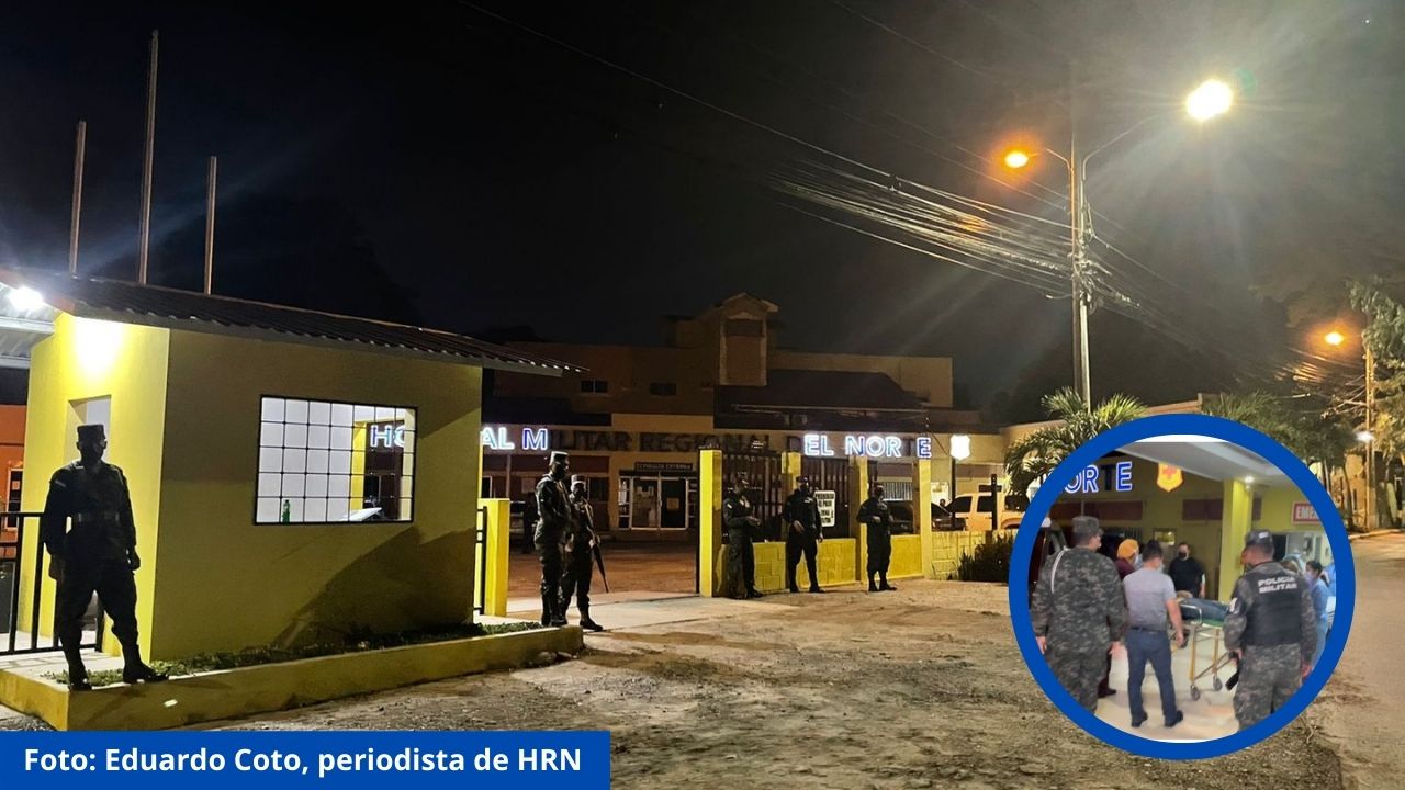 Enfrentamiento entre pandilleros y FNAMP dejó dos agentes fallecidos
