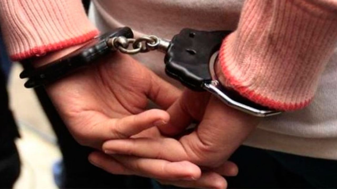 Imagen de Capturan a exalcaldesa de La Lima, Cortés, por supuesta venta de lotería clandestina