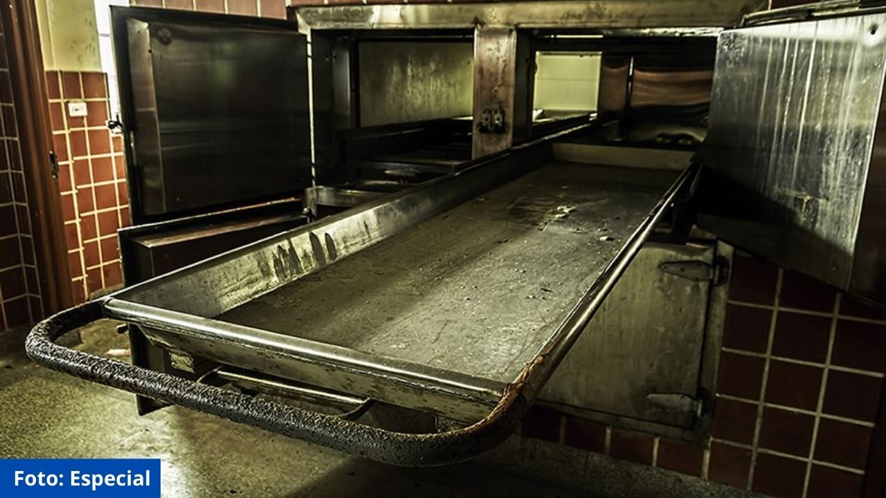 ¿Milagro de resurrección? Hombre 'muerto' fue encontrado con vida después de pasar varias horas en congelador una morgue