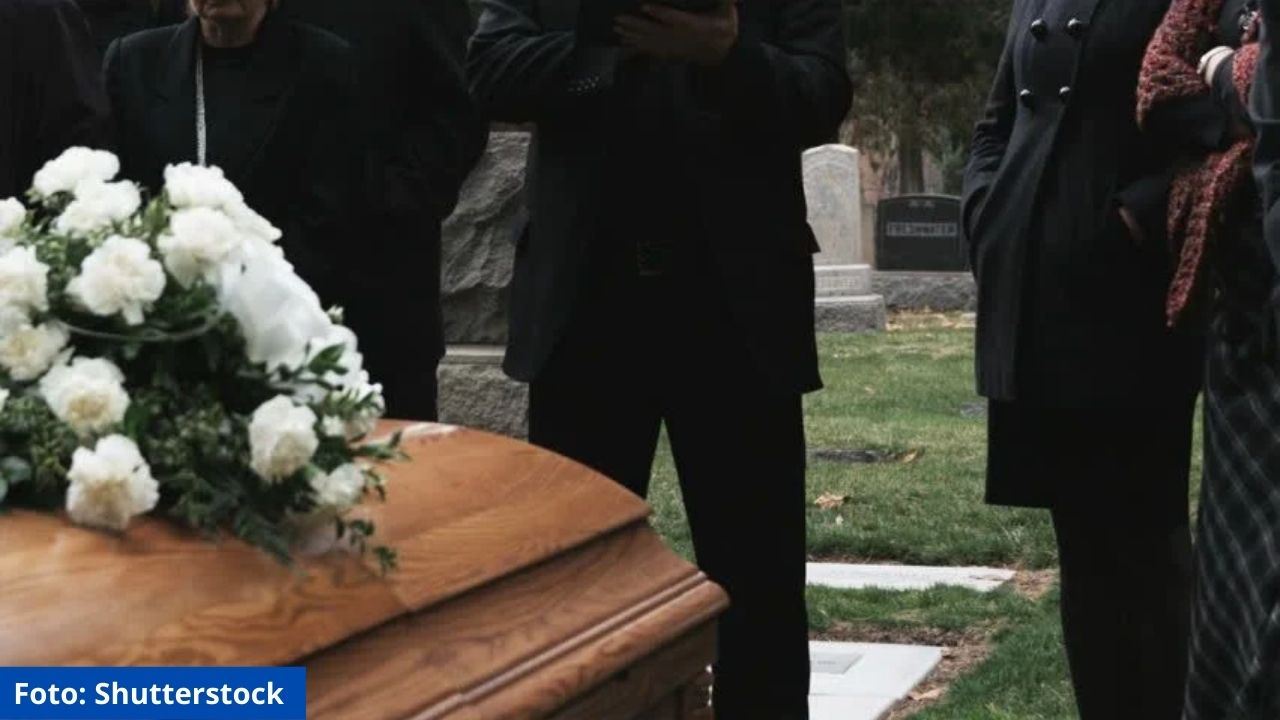 Imagen de Hombre fue asesinado y sus familiares descubren la causa de muerte hasta el día de su velorio