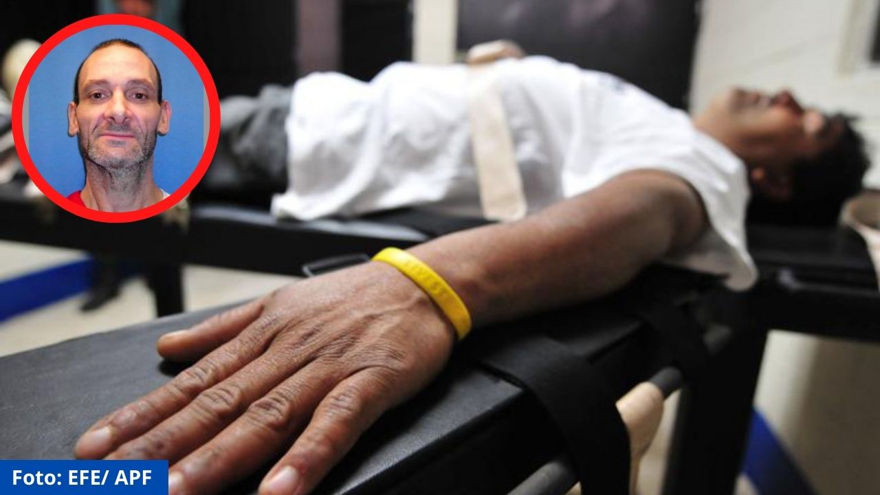 Hombre pidió su muerte luego de matar a su esposa y abusar de su hijastra; aquí sus últimas palabras